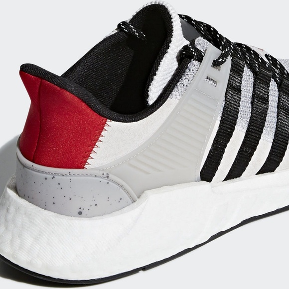 🌟 Adidas EQT Boost Support 93/17 - Picture 7 of 8